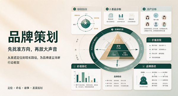 火炬开发区品牌策划